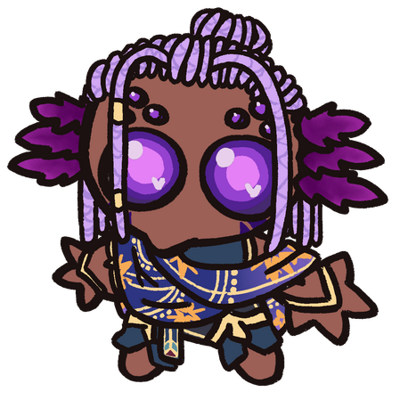 Creature Kiri